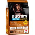 Изображение 1 - Nutram T27 Total Grain-Free с курицей и индейкой