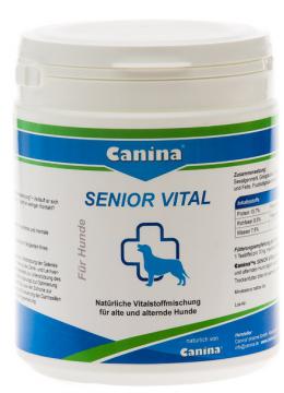 Canina Senior Vital
