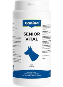 Canina Senior Vital