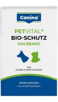 Canina Petvital Bio ошейник