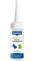 Canina Nachpraparierung