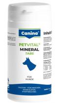 Canina Petvital Mineral-Tabs