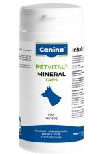 Canina Petvital Mineral-Tabs