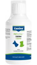 Canina Petvital Derm Liquid