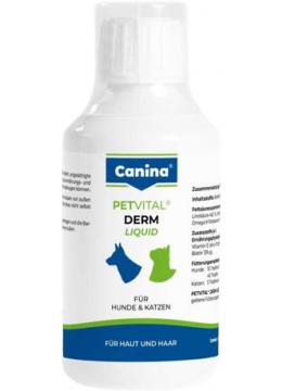 Canina Petvital Derm Liquid