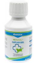 Canina Petvital Catlax-Gel