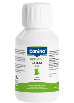 Canina Petvital Catlax-Gel