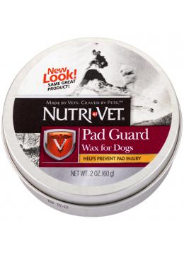 Nutri-Vet Pad Guard Wax Защитный крем для подушечек лап