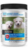 Nutri-Vet Puppy Milk Заменитель молока для щенков