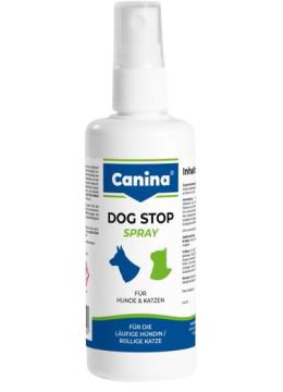 Canina Dog-Stop Spray