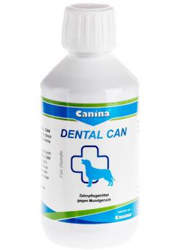 Canina Dental Can