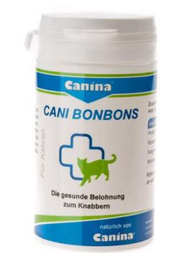 Canina Cani Bonbons Tabletten