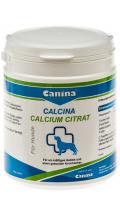 Canina Calcina Calcium Citrat