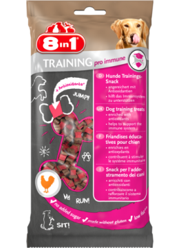 8in1 Training Лакомство трейнинг про иммунитет