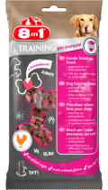 8in1 Training Лакомство трейнинг про иммунитет