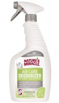8in1 Nature’s Miracle Air Care Deodorizer Освежитель воздуха с алоэ вера