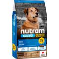 Изображение 1 - Nutram S6 Sound Balanced Wellness Adult Dog