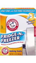 Arm & Hammer Odor Absorber Поглотитель запахов для холодильника и морозилки