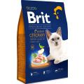 Изображение 1 - Brit Premium by Nature Cat Indoor