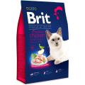 Изображение 1 - Brit Premium by Nature Cat Sterilised Chicken