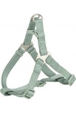 Trixie Premium One Touch Harness Шлея петля шалфей
