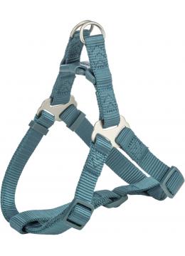 Trixie Premium One Touch Harness петроль