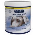 Изображение 1 - Dr.Clauder's Mineral & Fit Bonefort для формирования костной ткани