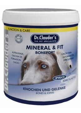 Dr.Clauder's Mineral & Fit Bonefort для формирования костной ткани