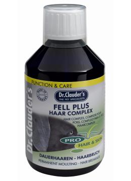 Dr.Clauder's Fell Plus Haar Complex жидкость для шерсти собак