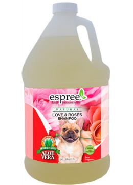 Espree Love & Roses Shampoo