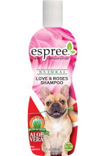 Espree Love & Roses Shampoo