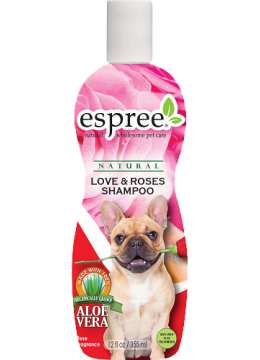 Espree Love & Roses Shampoo