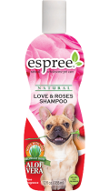 Espree Love & Roses Shampoo