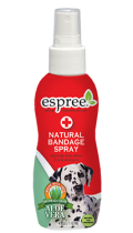 Espree Natural Bandage Spray