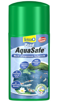 Tetra Pond AquaSafe