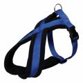 Изображение 1 - Trixie Шлея-восьмерка Premium Touring Harness Синяя