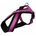 Изображение 1 - Trixie Шлея-восьмерка Premium Touring Harness Сиреневая