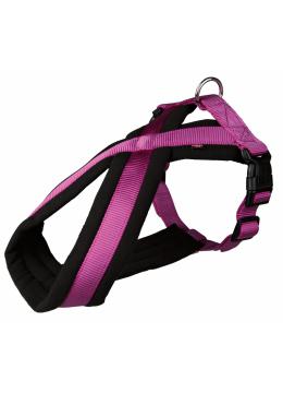 Trixie Шлея-восьмерка Premium Touring Harness Сиреневая