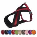 Изображение 1 - Trixie Шлея-восьмерка Premium Touring Harness Оранжевая
