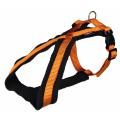 Изображение 1 - Trixie Шлея-восьмерка Premium Touring Harness Оранжевая