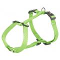 Изображение 1 - Trixie Шлея Premium H-Harness нейлон Салатовый