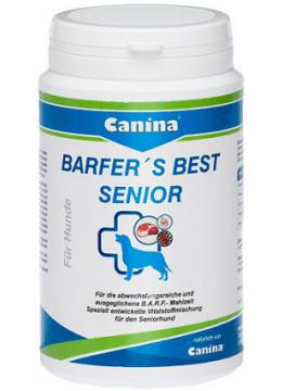 Canina Barfer’s Best Senior