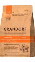 Grandorf Lamb & Rice Junior