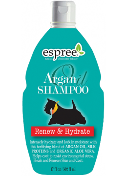 Espree Argan Oil Shampoo
