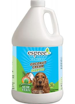 Espree Coconut Cream Shampoo