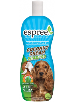 Espree Coconut Cream Shampoo