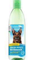 TropiClean Fresh Breath Добавка в воду с пребиотиком