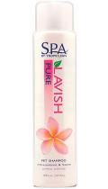 TropiClean Spa Pure шампунь ГИПОАЛЛЕРГЕННЫЙ