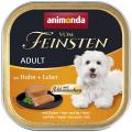 Изображение 1 - Animonda Vom Feinsten Adult with Chicken + liver с курицей и печенью