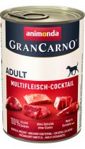 Animonda Gran Carno Adult мясной коктейль